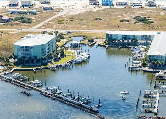 Navy Cove Harbor - Endless Sunsets #2213