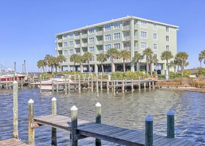 Navy Cove Harbor - Endless Sunsets #2213 * Gulf Shores