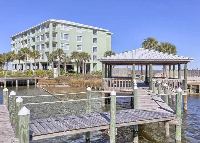 Navy Cove Harbor - Endless Sunsets #2213 Gulf Shores