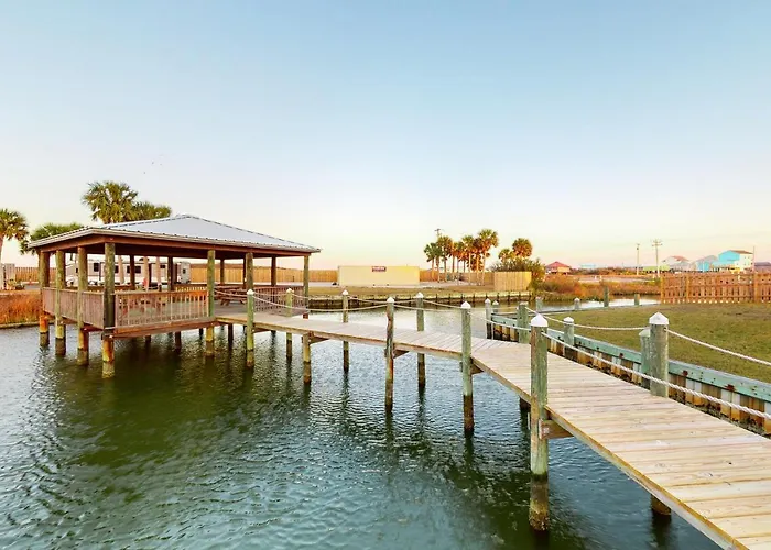 Navy Cove Harbor - Endless Sunsets #2213 Gulf Shores