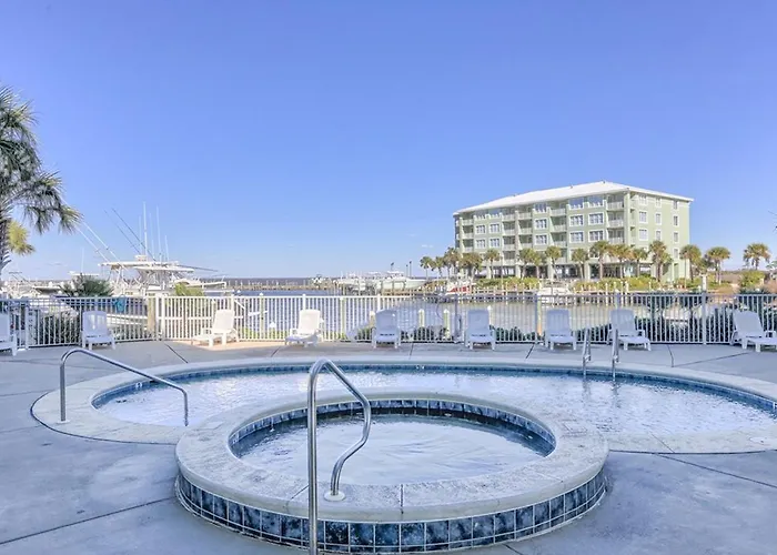 Navy Cove Harbor - Endless Sunsets #2213 *