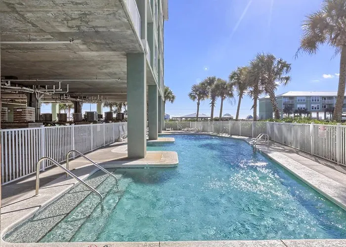 Apartment Navy Cove Harbor - Endless Sunsets #2213 *