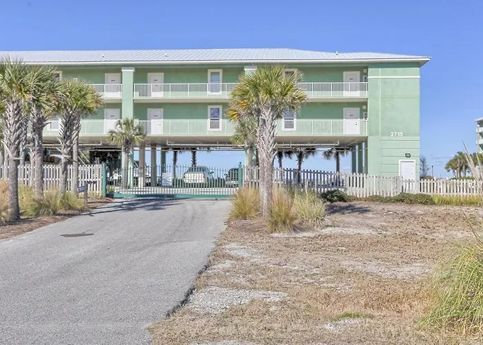 Navy Cove Harbor - Endless Sunsets #2213 * Gulf Shores