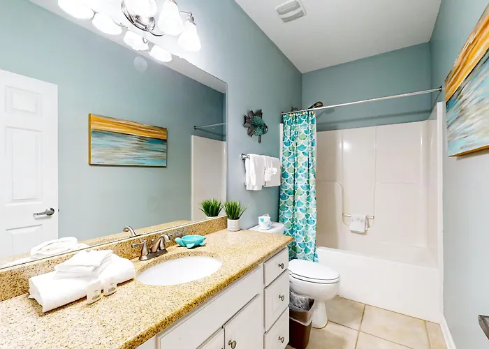 Navy Cove Harbor - Endless Sunsets #2213 * Gulf Shores