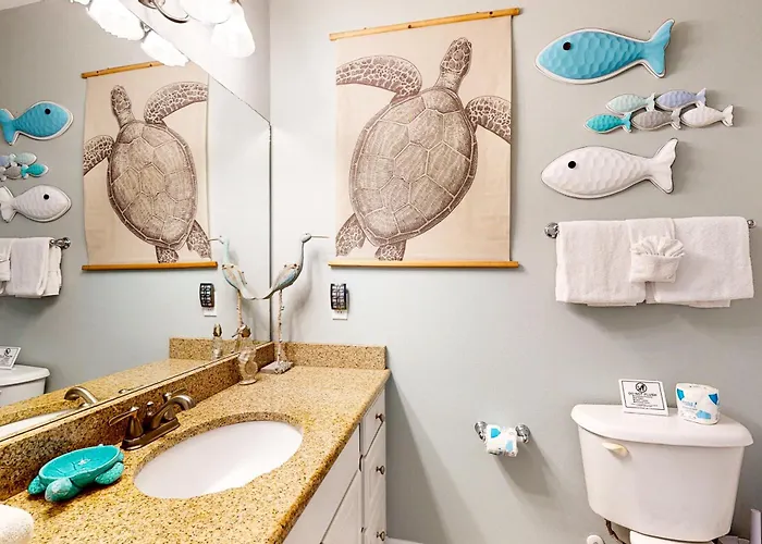 Apartment Navy Cove Harbor - Endless Sunsets #2213 Gulf Shores