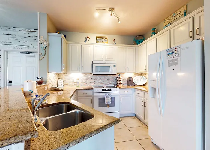 Navy Cove Harbor - Endless Sunsets #2213 Apartment Gulf Shores