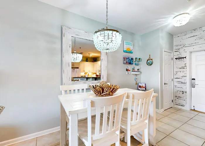Apartment Navy Cove Harbor - Endless Sunsets #2213