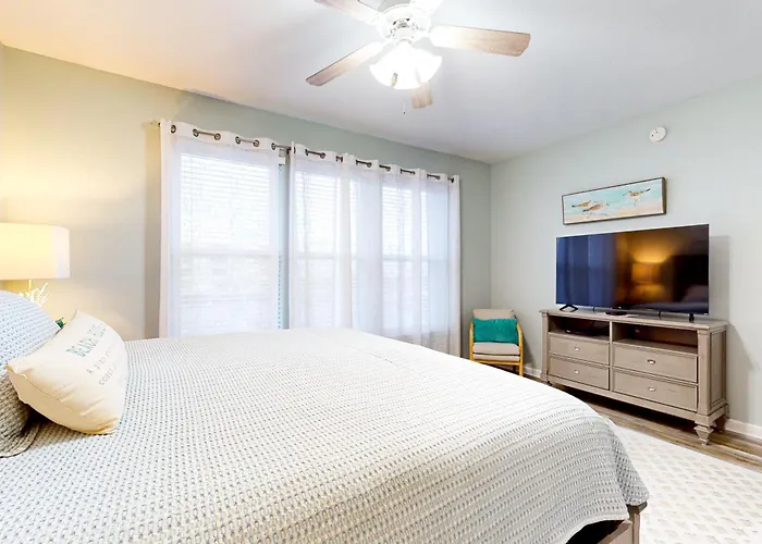 Navy Cove Harbor - Endless Sunsets #2213 Gulf Shores