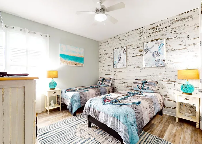 Navy Cove Harbor - Endless Sunsets #2213 Apartment