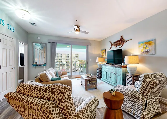 Navy Cove Harbor - Endless Sunsets #2213 * Gulf Shores